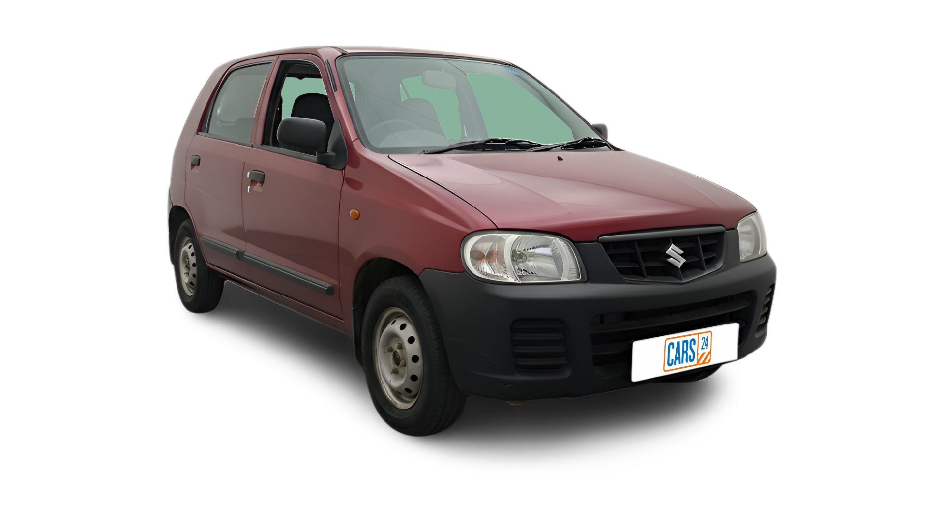 Maruti Alto-img